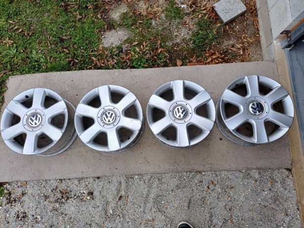 Vw Alufelni 5x112 R16