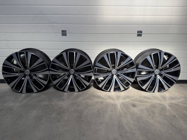 Vw Arteon Muscat felni (passat, skoda)