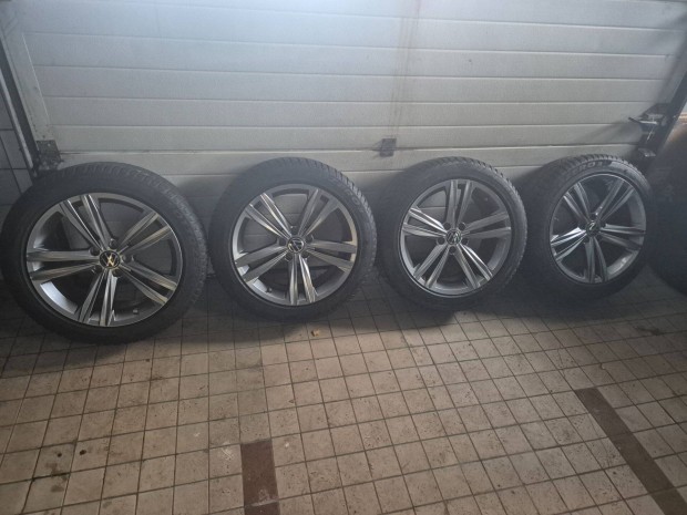 Vw Arteon tlikerk garnitra elad 18"