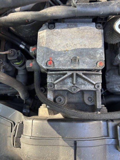 Vw Audi 2.5V6 tdi 106 B adagol!
