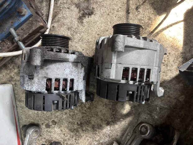 Vw Audi 2.5 V6 Tdi újszerű generátorok!