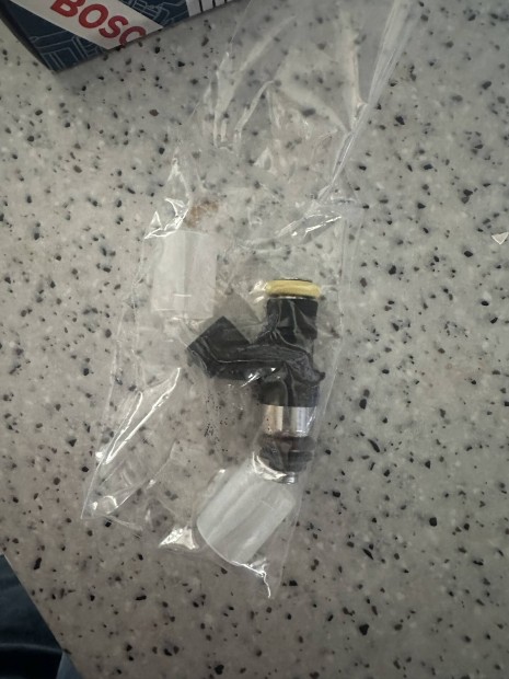 Vw Audi Cng injektor 0280158862