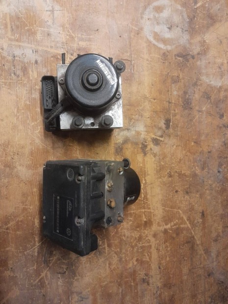 Vw Audi Seat Abs Kocka 1J0 907 379 G