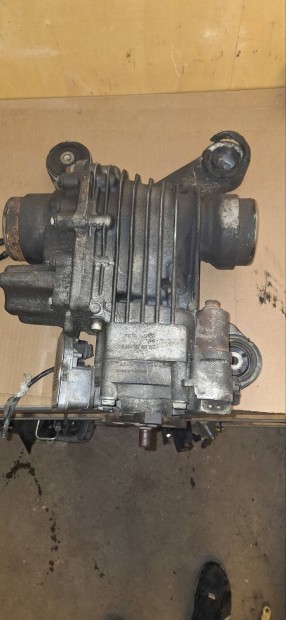 Vw Audi Seat Skoda 4x4 hásó osztómű