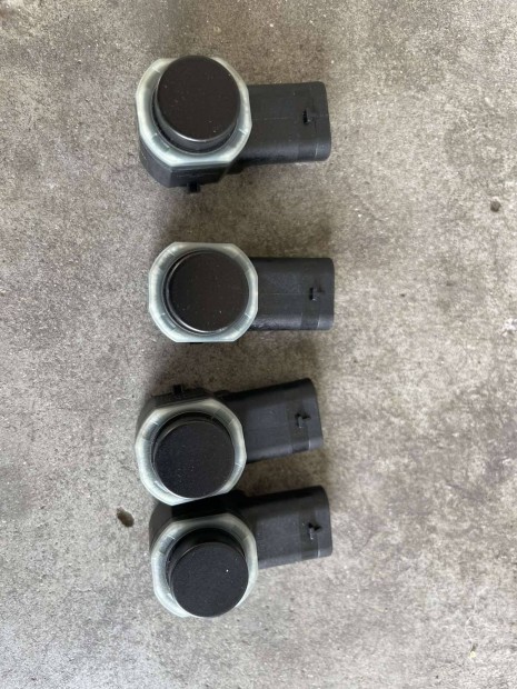 Vw Audi Skoda Seat PDC radar parkszenzor 4 DB 1S0 919 275 15.000ft/DB