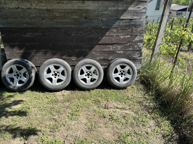 Vw Audi alufelni