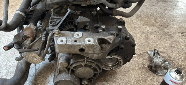 Vw Audi kereszt 6 seb vlt elad