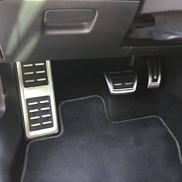 Vw B8, Golf 7, Seat, Skoda Octavia pedál szett automata