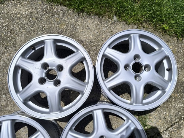 Vw BBS alufelni 6x15 4x100