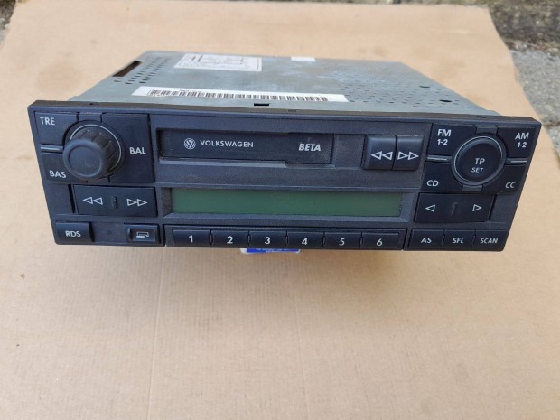 Vw Beta Volkswagen aut�r�di�