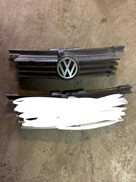 Vw Bora dszrcs rcs fekete 
