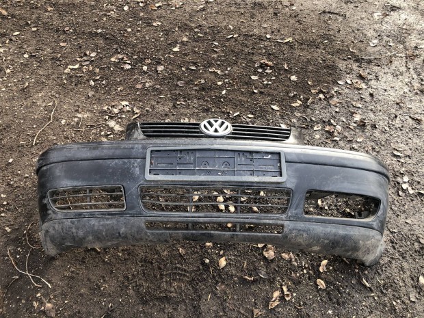 Vw Bora els lkhrt fekete 