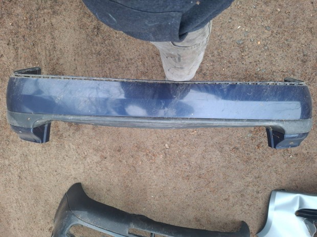 Vw Bora kombi Els -Hts lkhrit