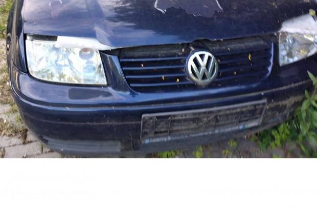 Vw Bora lökhárító