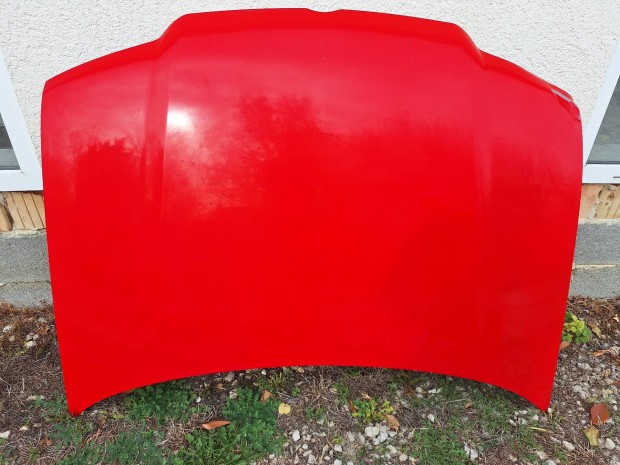 Vw Bora motorh�ztet� 