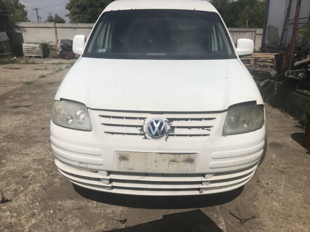 Vw Caddy 1.9pd,tgk alkatrészek