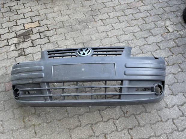 Vw Caddy 2004-2010 lampamosos elso lokharito