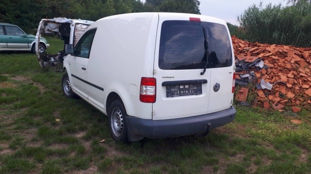 Vw Caddy BLS  alkatrszek 