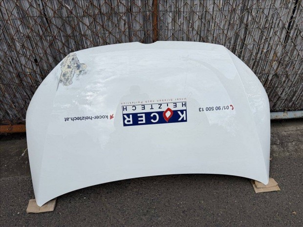 Vw Caddy Touran motorhztet gptet