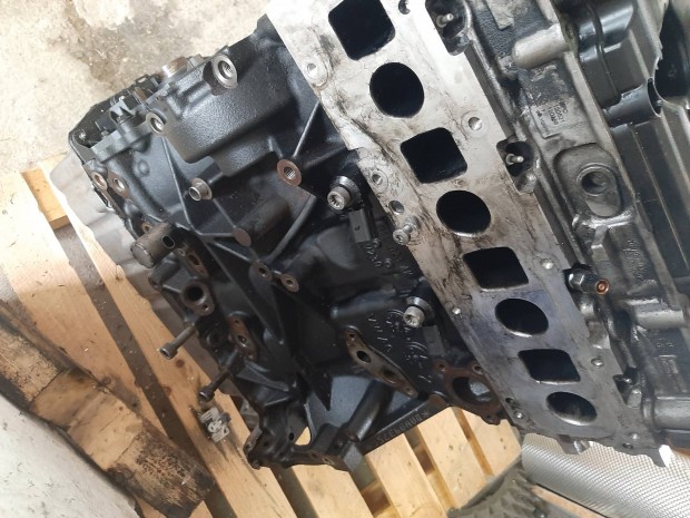Vw Crafter/Man Tge Dava motor 177 lovas