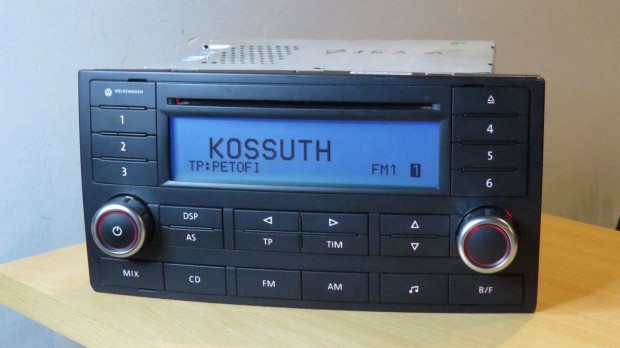 Vw Delta 7 Multivan gyri cd rdi fejegysg