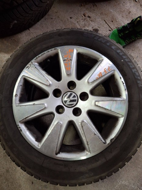 Vw EOS 2008 16coll alufelni 60ezer EOS Bontsbl
