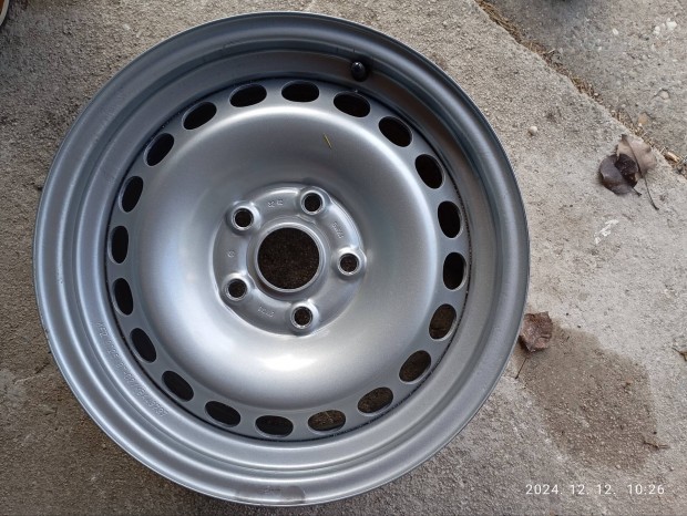 Vw Felni 5x112. 15"