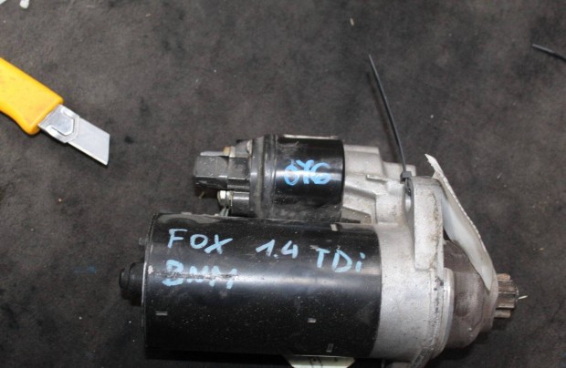 Vw Fox 1.4TDI 2005- nindt .0001125051 (376)