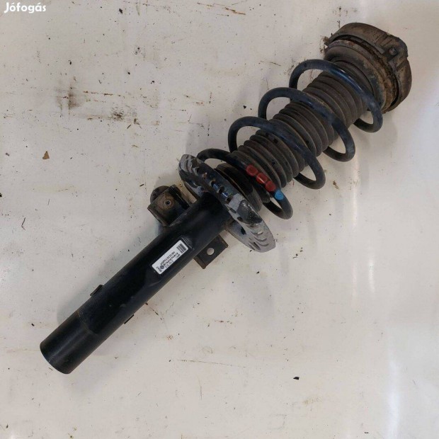 Vw Fox Polo jobb bal első lengéscsillapító rugó gólyaláb