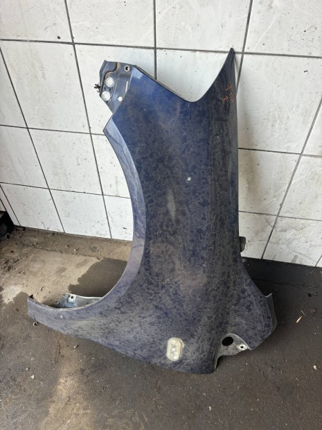 Vw Fox bal s�rv�d� k�k 