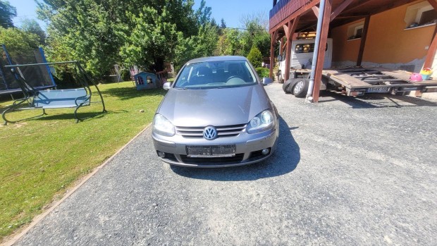 Vw Golf 2.0 /140lovas , 4 motion 148e km !