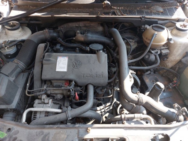 Vw Golf 3 1.9 Tdi váltó