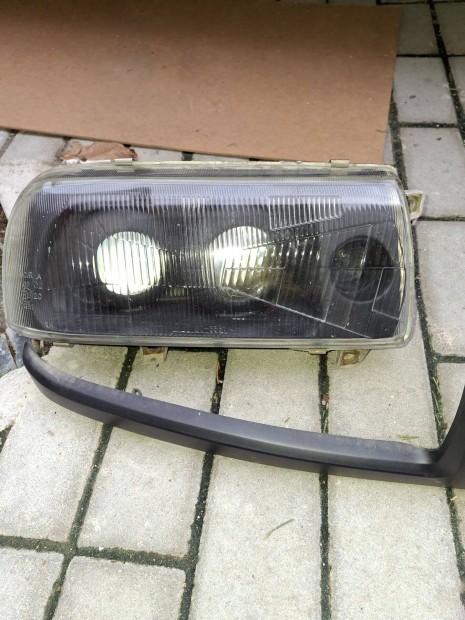 Vw Golf 3/Vento tuning lmpa s htrcs elad