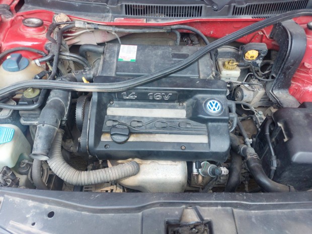 Vw Golf 4 1.4 16V váltó