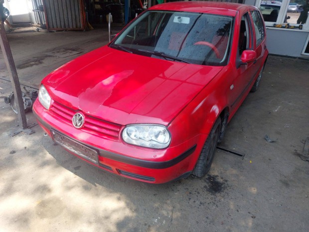 Vw Golf 4 1.4 alkatrszei