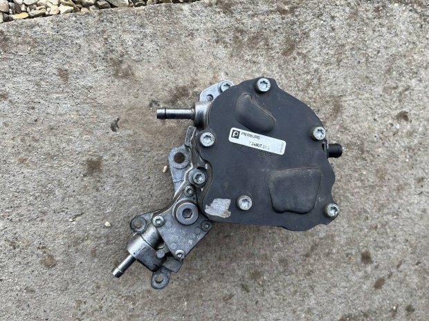 Vw Golf 4 Bora A3 Leon Octavia 1.9 PDTDI Tandem pumpa vkum szivatty