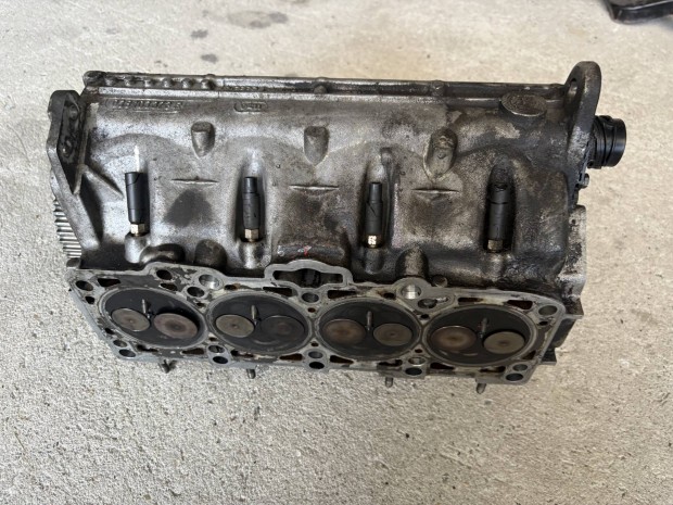 Vw Golf 4 Bora A3 Leon Octavia 1.9 PDTDI hengerfej pd elemmel