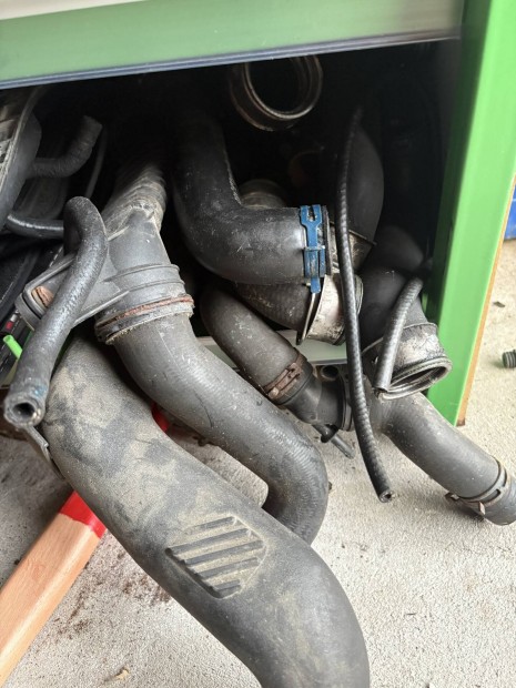 Vw Golf 4 Bora A3 Leon Octavia 1.9 TDI PDTDI Cooler csvek