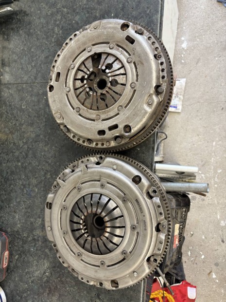 Vw Golf 4 Bora A3 Leon Octavia 1.9 TDI PDTDI Egytmeg lendkerk