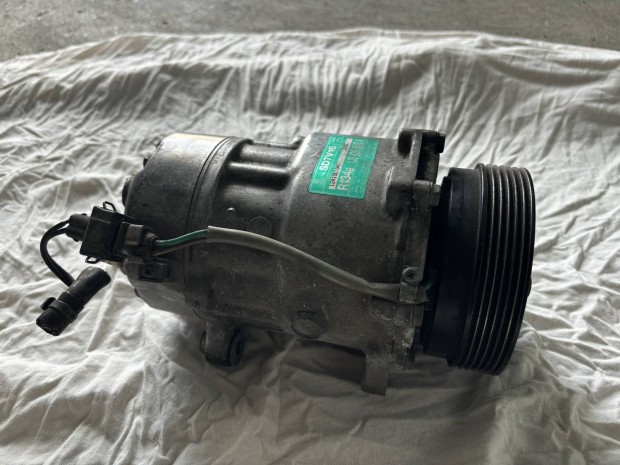Vw Golf 4 Bora A3 Leon Octavia Klmakompresszor klma kompresszor