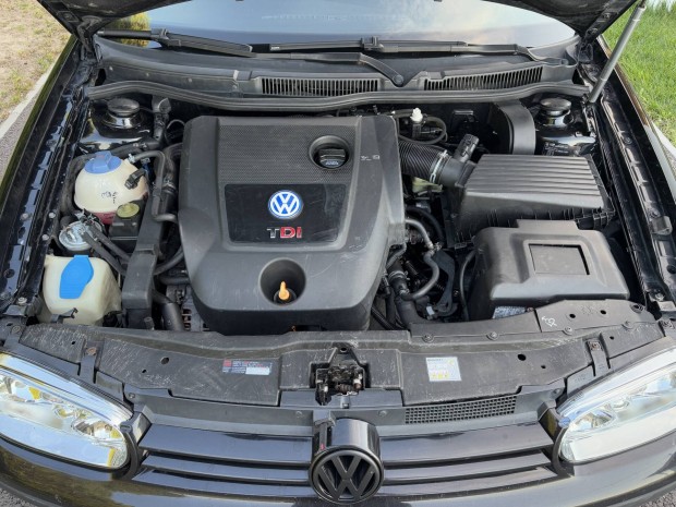 Vw Golf 4 Bora A3 Octavia Leon AJM AXR ATD motor 