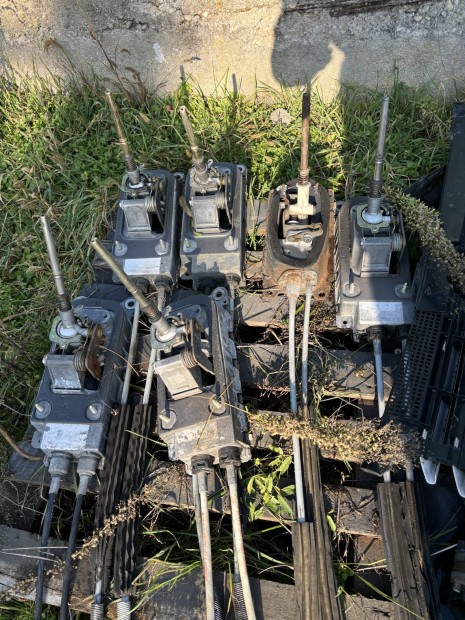 Vw Golf 4 Bora Leon A3 Octavia vlt kulissza