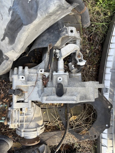 Vw Golf 4 Bora Octavia A3 Leon 1.8 4motion Eah vlt