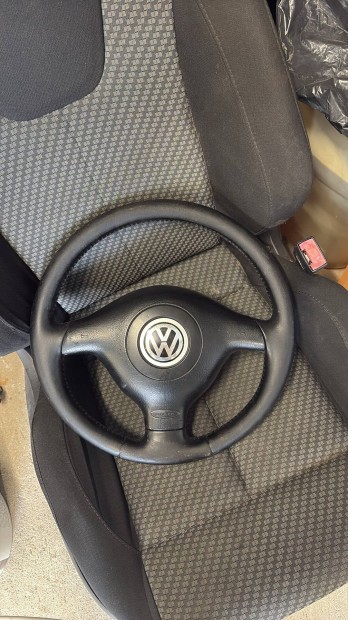 Vw Golf 4 Bora Passat B5 hrom g kormny