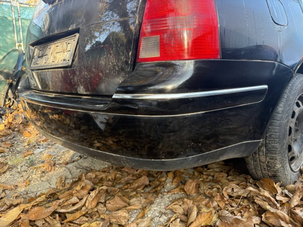 Vw Golf 4 Bora kombi lkhrt krm dszlc