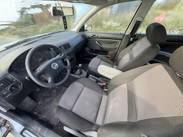 Vw Golf 4 Bora ls lsek lsszett