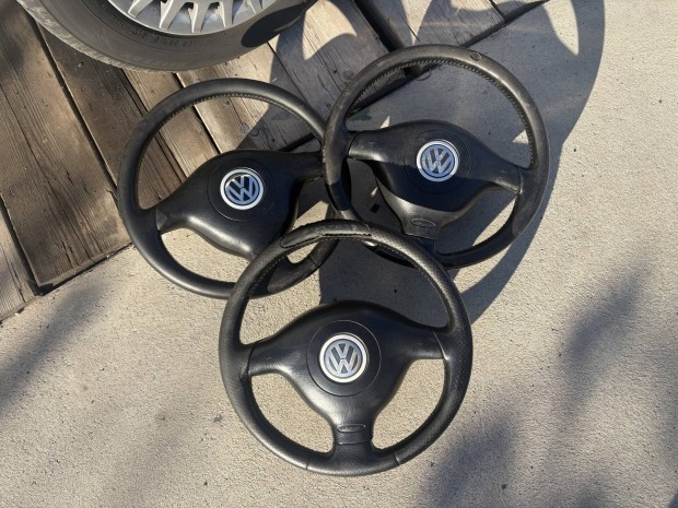 Vw Golf 4 Passat hrom g kormny