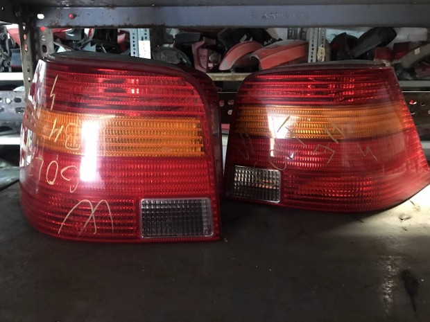 Vw Golf 4 hátsó lámpa