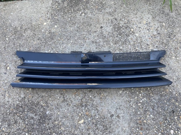 Vw Golf 4 jel nélküli hűtőrács