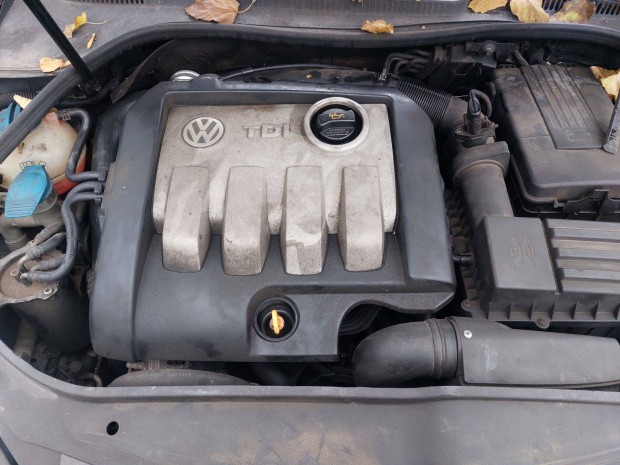 Vw Golf 5 1.9 Tdi v�lt�